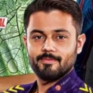 Saud Shakeel – Quetta Gladiators captain